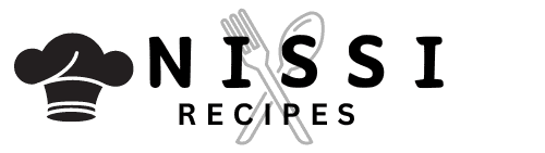 Logo for Nissi recipes
