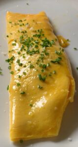 French Omelette