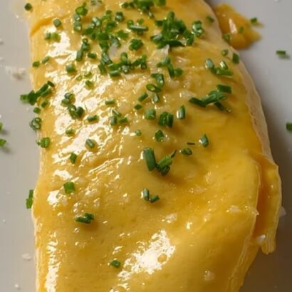 French Omelette