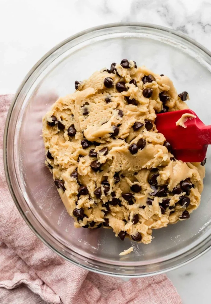 Best chocolate chip cookie recipe