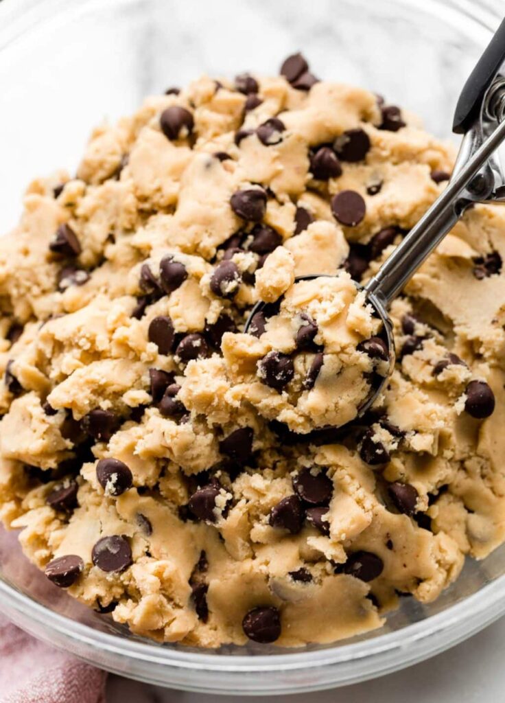 Best chocolate chip cookie recipe