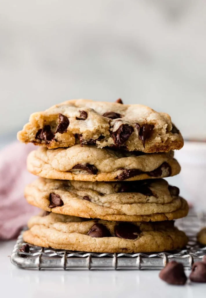 Best chocolate chip cookie recipe