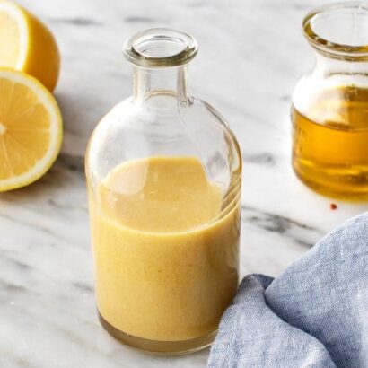 Honey Mustard dressing