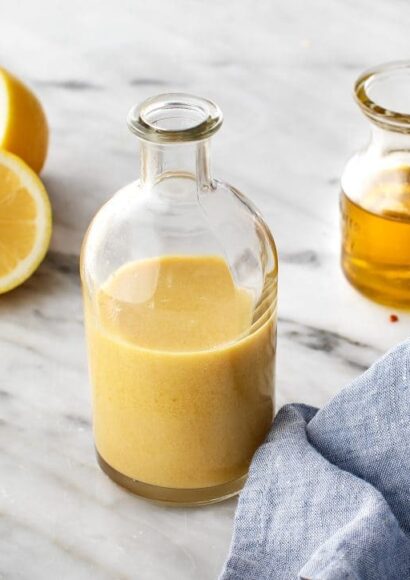 Thumbnail for Honey Mustard dressing