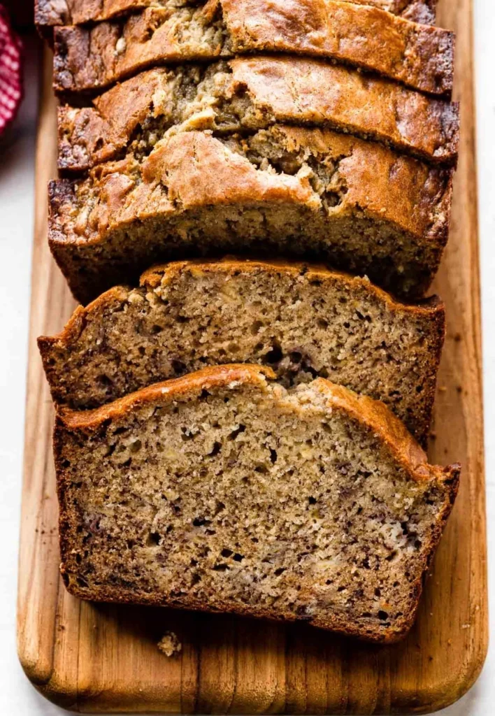 best banana bread recipe