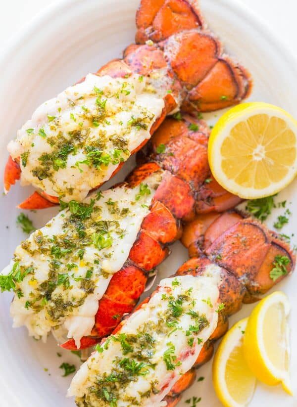 lobster recipe