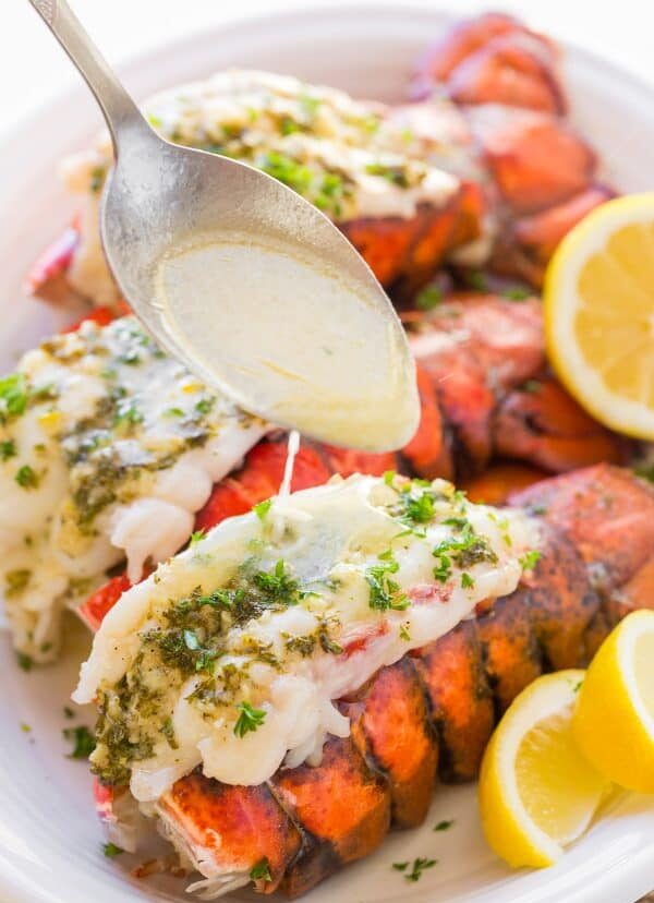 lobster recipe