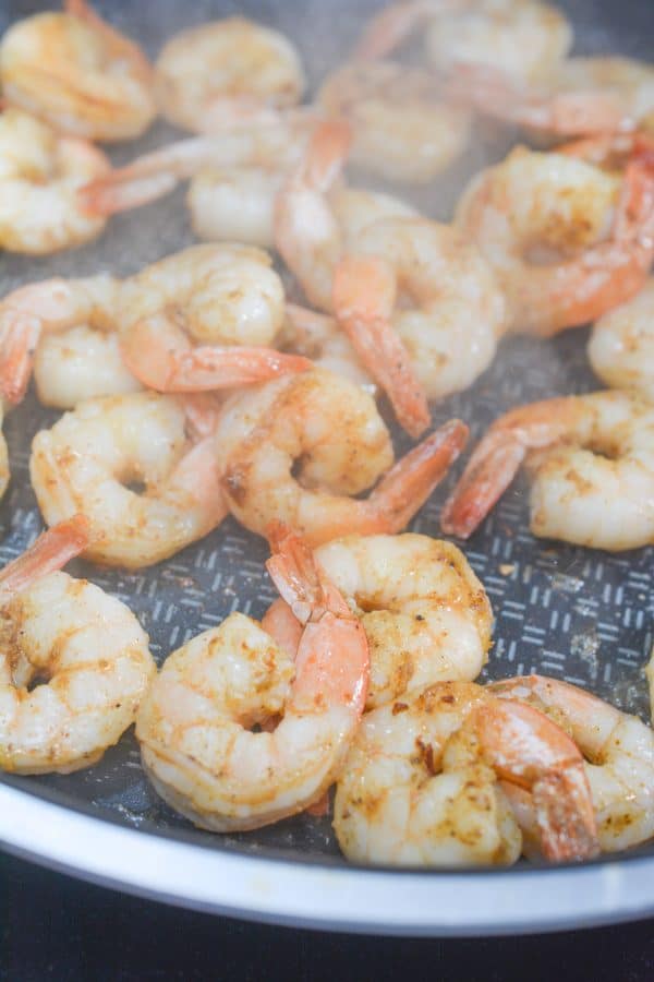 shrimp scampi red lobster recipe