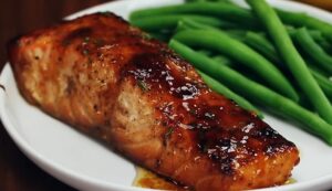 salmon recipe