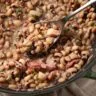 Black-Eyed Peas
